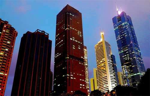 统计局发布新中国成立7